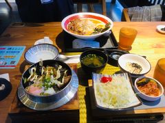 -雷门拉面店(新光天地店)