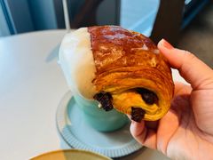 巧克力羊角-BAKER&SPICE(环贸店)