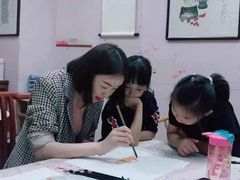 -秦汉胡同国学书院(川沙分馆)