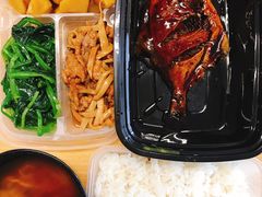 -徐记私厨(半淞园路店)