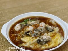 -新一味普宁肠粉王(梅林店)