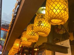 大堂-一只酸奶牛(八一路店)