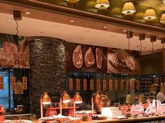 -万达瑞华酒店美食汇自助餐厅(楚河汉街店)