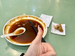 -白玉兰小吃(新村路店)