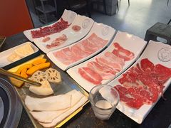 -熊大·鲜烤黄牛肉(五山店)