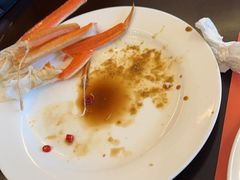 -洲际酒店·地平线全日餐厅HORIZON CAFÉ