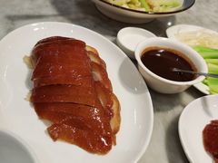 -漢舍中国菜馆(889广场店)