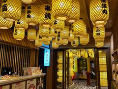 -金刚山黑牛炭火自助烤肉(西大望路店)
