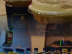 -不已手制柠檬茶(关闸店)