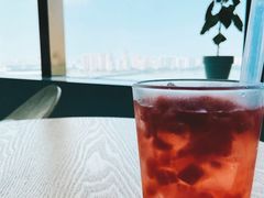 -洄归山也·高空C位湖景下午茶(东方之门店)