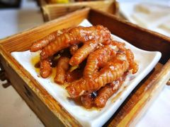 豉香蒸凤爪-味可道美食坊(福基路店)