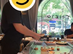 -大渔铁板烧(大行宫1912店)