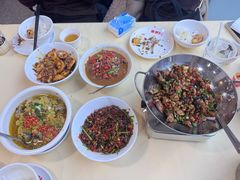 -笨罗卜浏阳菜馆(太平街店)