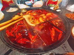 -胖碗火锅(观音桥店)