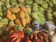 -林旺社区水果市场