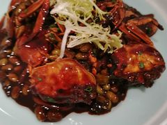 六月黄炒年糕-蘭心·臻品(瑞虹太阳宫店)