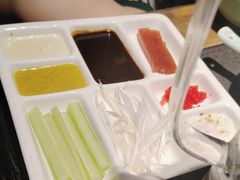 -北平盛世·新京菜·北京烤鸭(劲松·双井店)