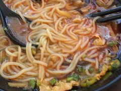 -柳大厨螺蛳粉(人民路总店)