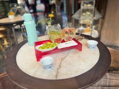 -豫园湖心亭茶楼