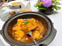 -狮王府淮扬菜(百家湖1912店)