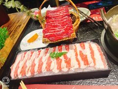 -盡膳口福·百年汤方火锅(科华北路店)