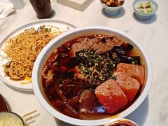 -柴门饭儿(成都太古里店)