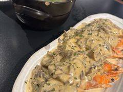-Ameigo梅果·云贵川bistro(长宁来福士店)