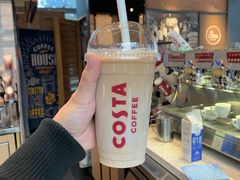 -COSTA COFFEE(常熟路店)