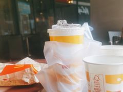 -麦当劳(天塔道店)