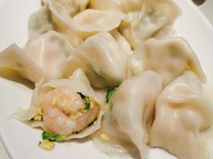 -喜鼎海胆水饺(柏威年购物中心店)