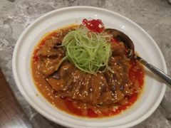 -青雅中餐厅(大连金石滩绿发希尔顿度假酒店)