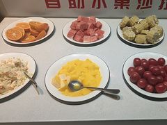 -豪享来牛排(人民店)