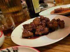 -新白鹿餐厅(银泰西湖文化广场店)