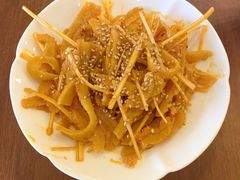 -阿九笨鸡蛋手擀面(总店)