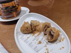 -红棉中餐厅·广州海航威斯汀酒店