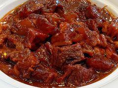 -老回回饺子馆(海洋馆店)