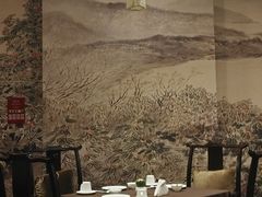 包厢-江南·JIANGNAN(北京歌华开元大酒店)