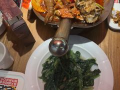 -领蟹祥记·香辣蟹·特色小海鲜(奥体天虹店)