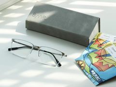 -目艮眼镜SHOWROOM(品牌集合店)