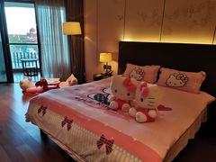 -上海崇明金茂凯悦酒店