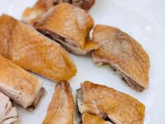 -北海渔村酒楼·粤菜海鲜点心(新华店)