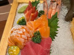-金沙滩喜来登度假酒店-雅日本餐厅