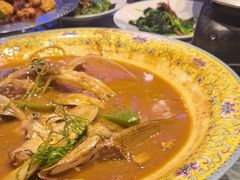 -俭寨大盘鸡·新疆菜·烧烤(博乐店)