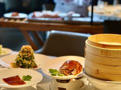 -四季民福烤鸭店(外滩外白渡桥店)