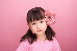 -热靴映画儿童摄影工作室(绍兴水街壹号文创园店)