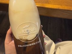 -安琳acKONA咖啡(市南店)