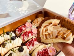-杜哈夫DOUX RÊVE·生日蛋糕(日月光店)