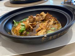 -紫藤园·天目湖大鱼头(南山竹海店)