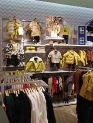 -巴拉巴拉Balabala(印象城店)