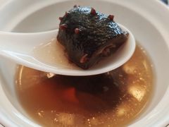 陈皮海参汤-炳胜公馆(珠江新城店)